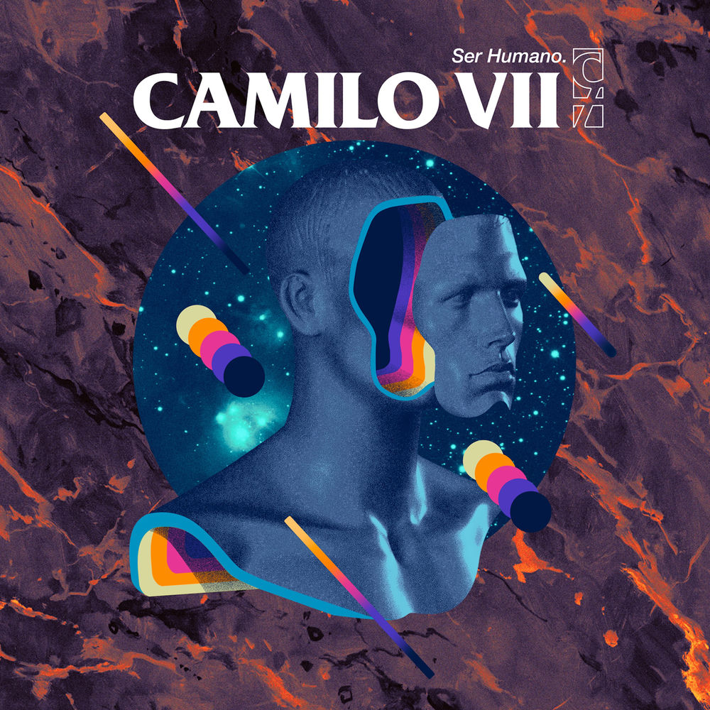 Portada de Ser Humano