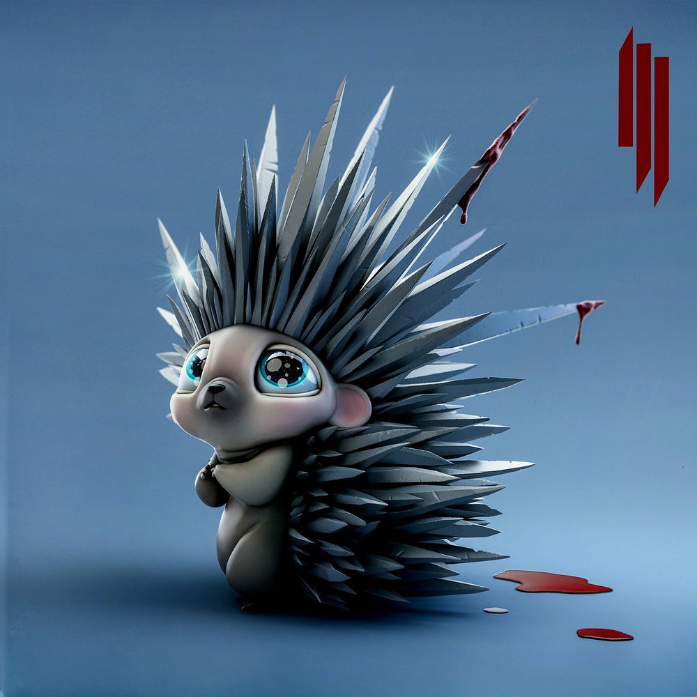 Portada de Bad For Me
