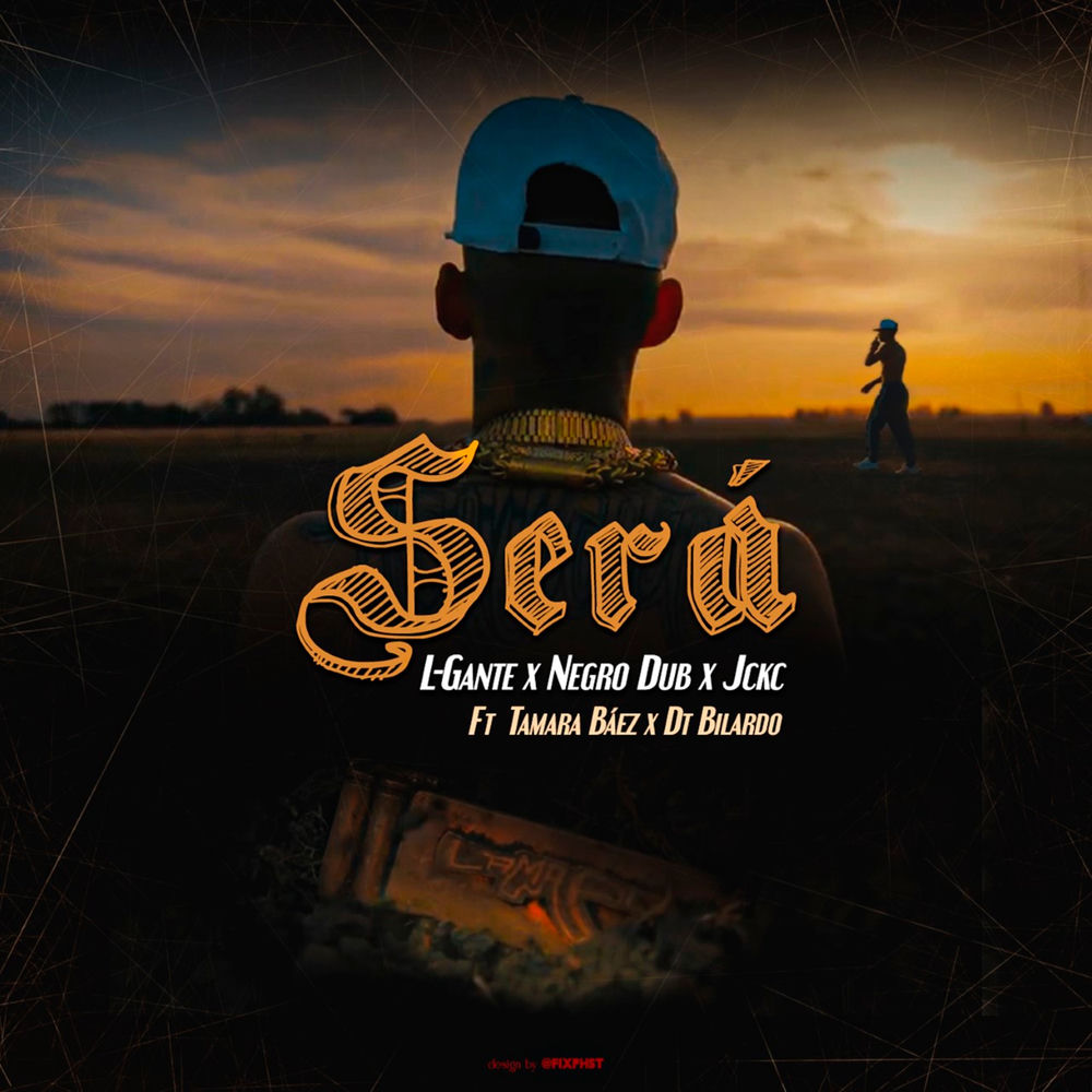 Portada de Será