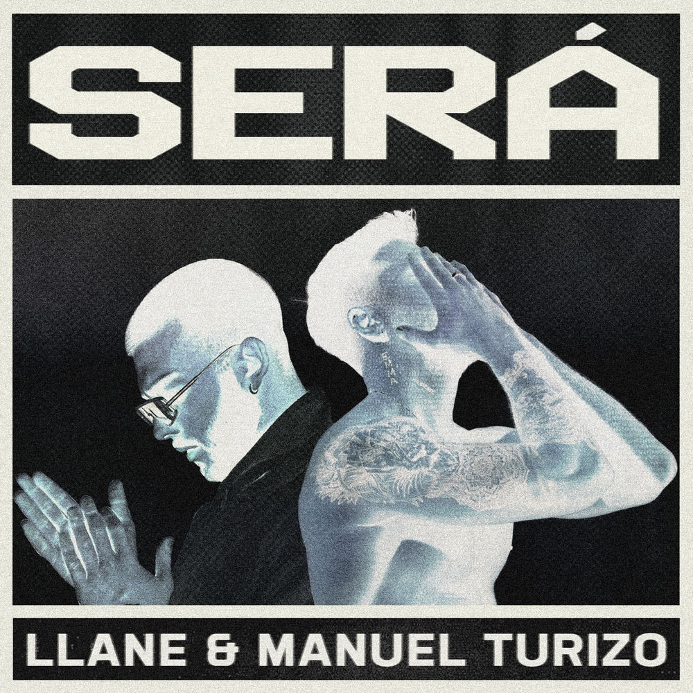 Portada de Será