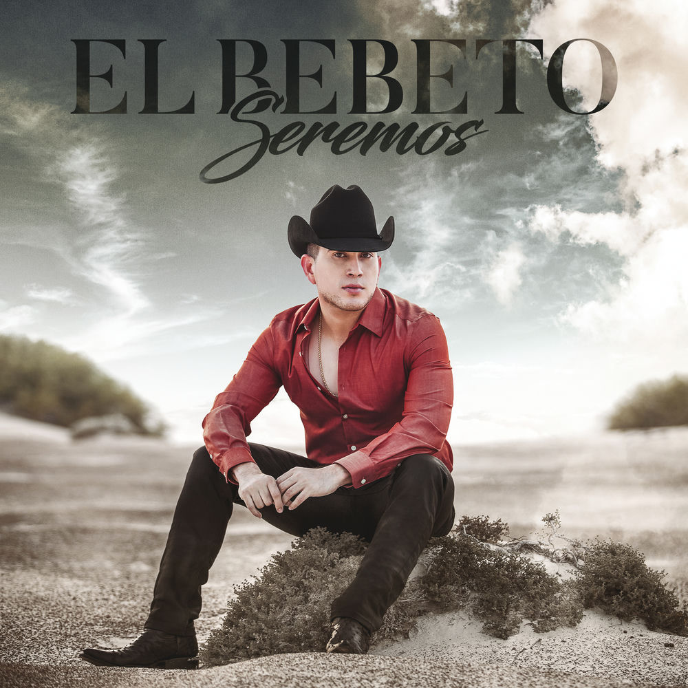 Portada de Seremos