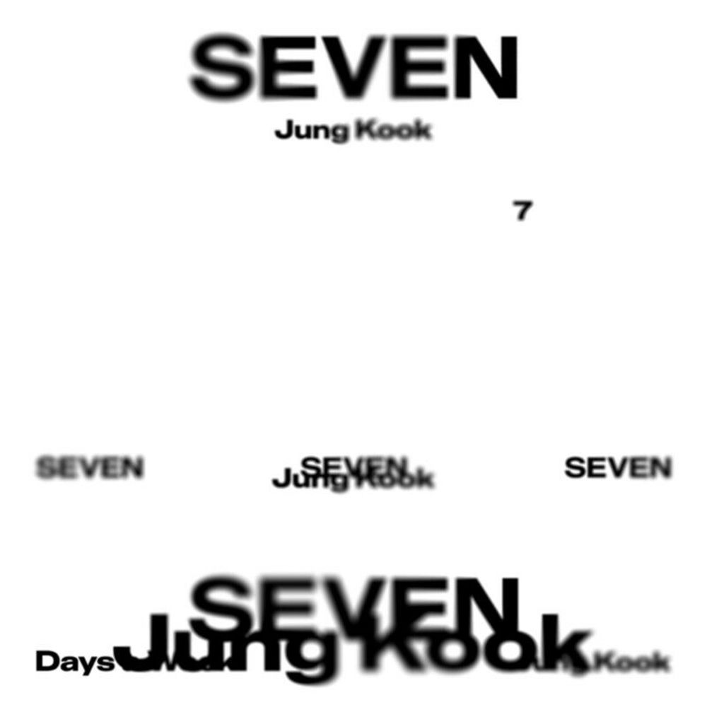 Portada de Seven (Clean Ver.)