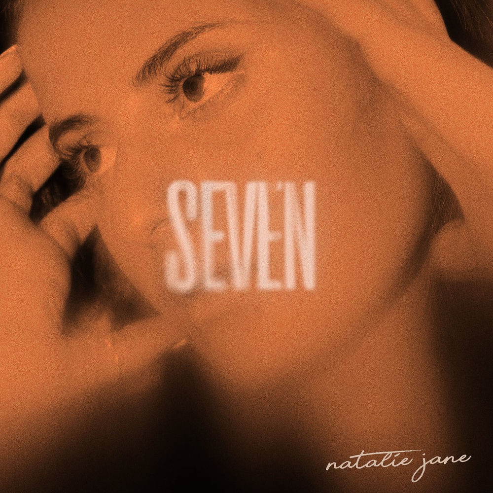 Portada de Seven