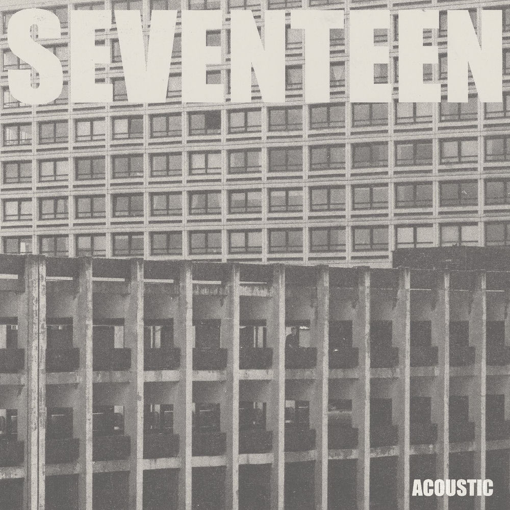 Portada de Seventeen Going Under (Acoustic)