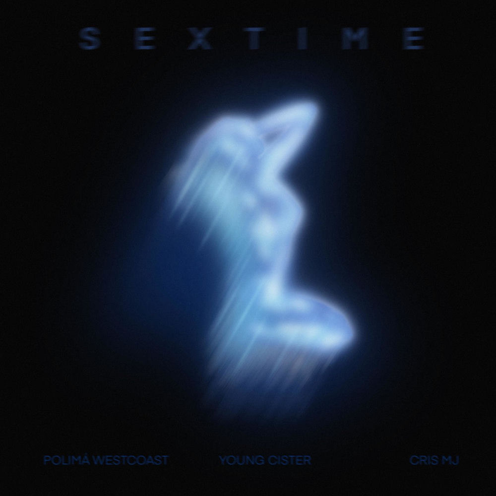 Portada de SEXTIME
