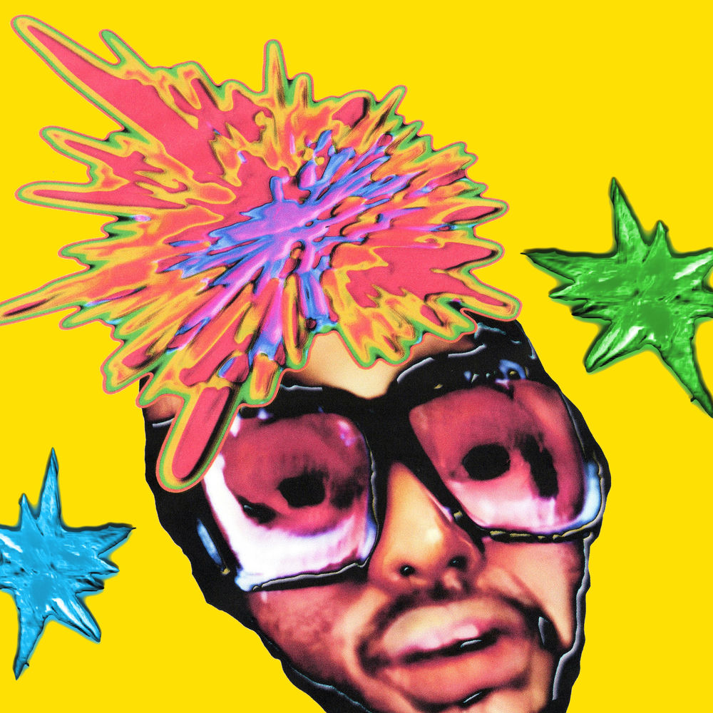 Portada de Sh!t2Luz