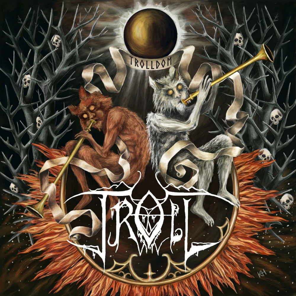Portada de Shadows