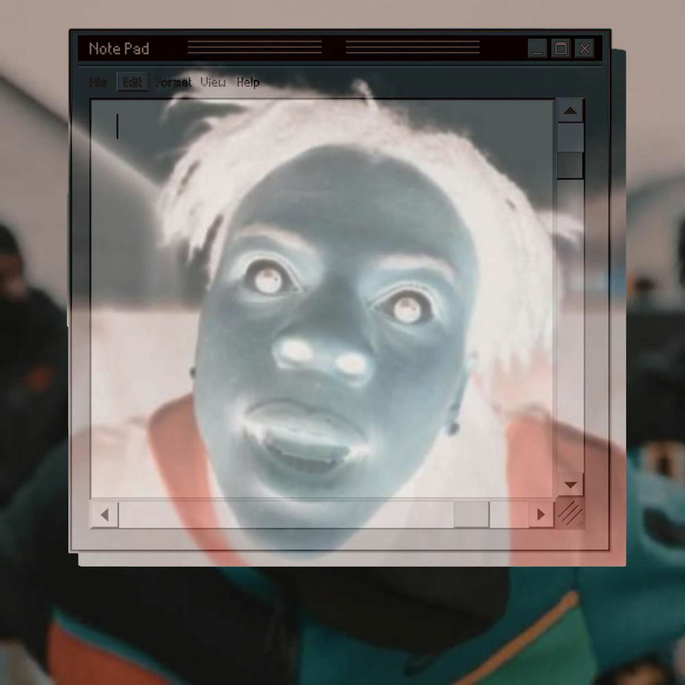 Portada de Shake Pt.2