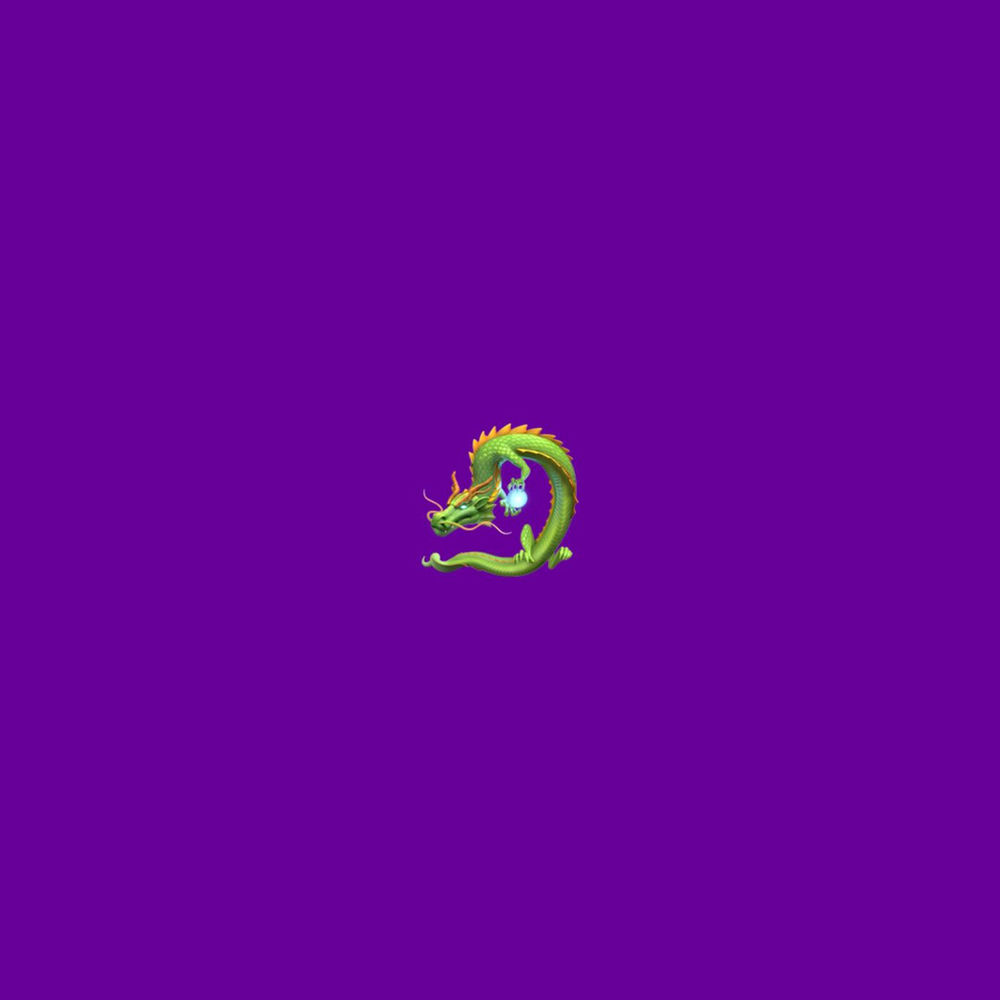 Portada de Shenron