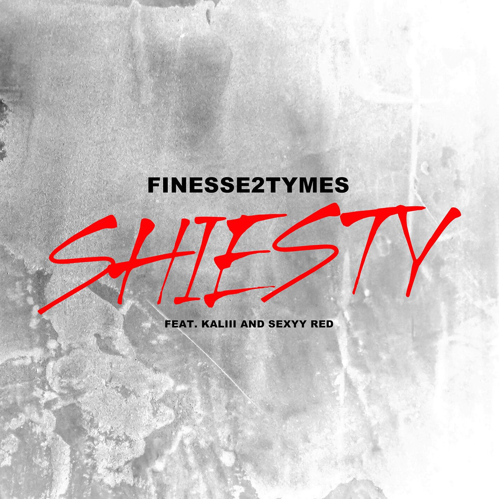 Portada de Shiesty