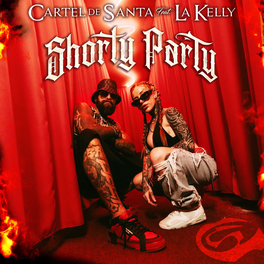 Portada de Shorty Party