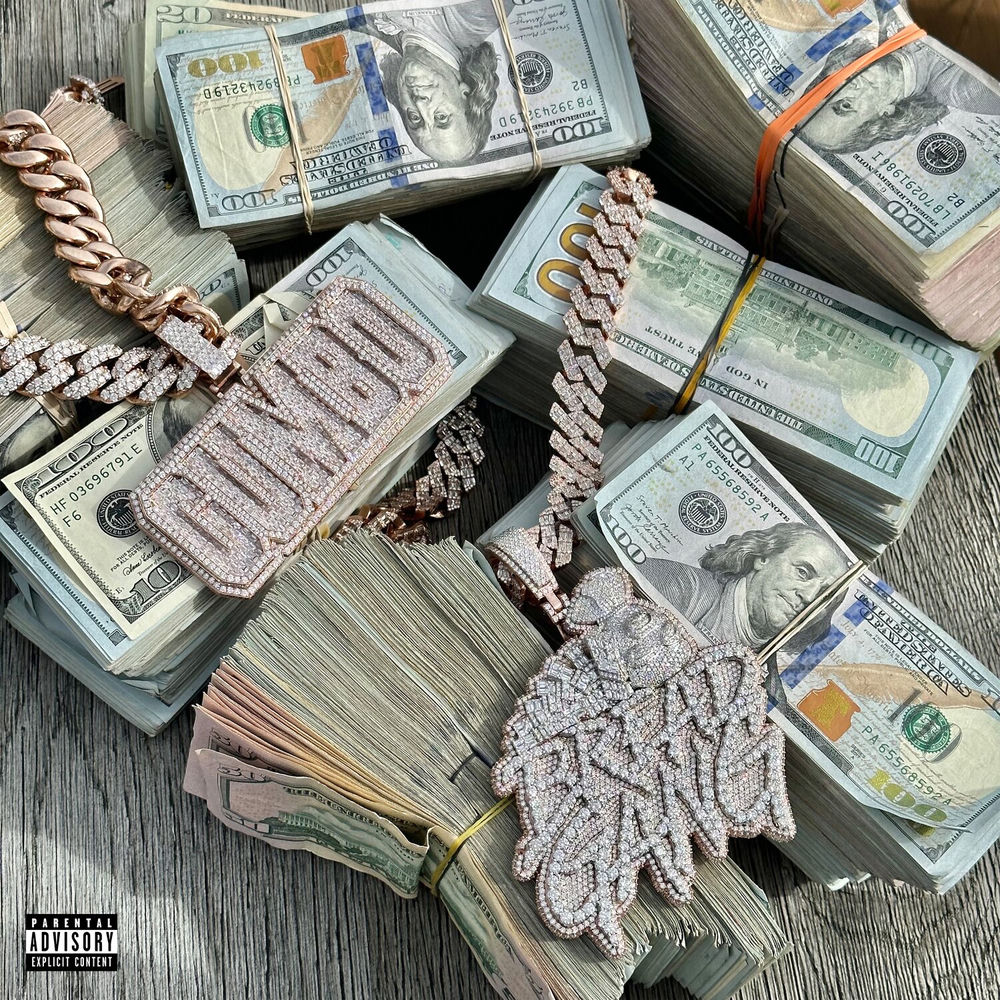 Portada de Shot Off Gumbo