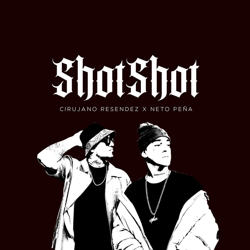 Portada de Shot Shot
