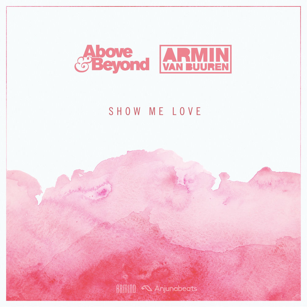 Portada de Show Me Love