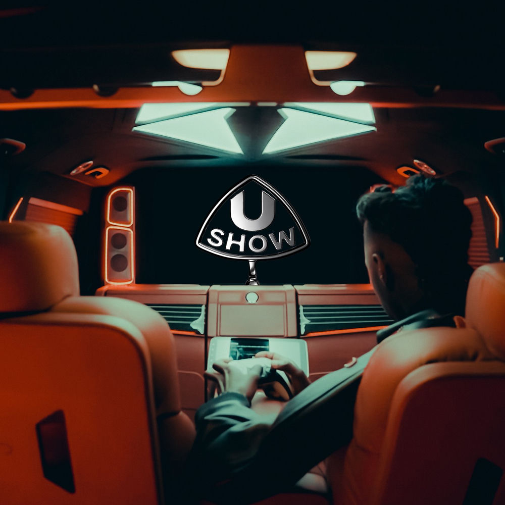 Portada de Show U