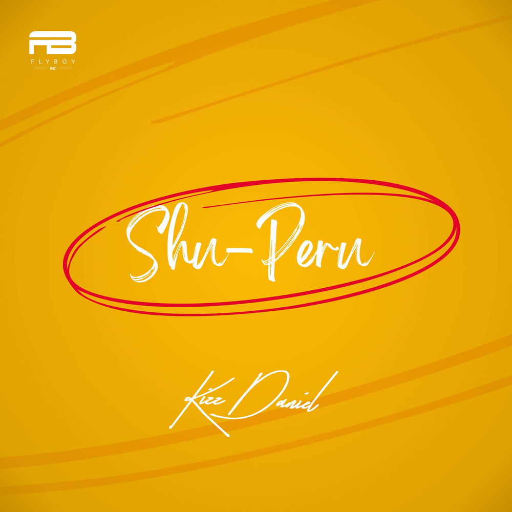 Portada de Shu-Peru