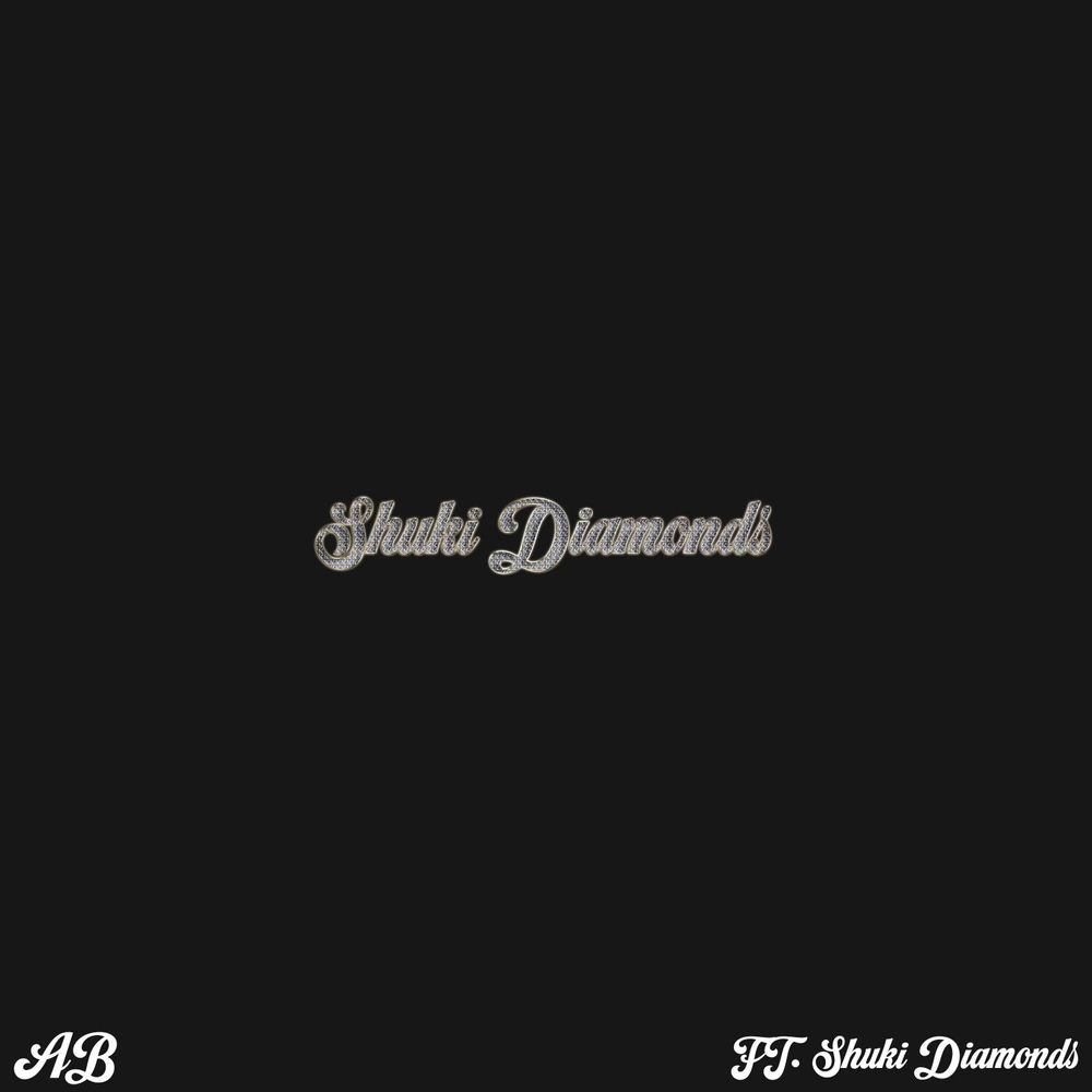 Portada de Shuki Diamonds