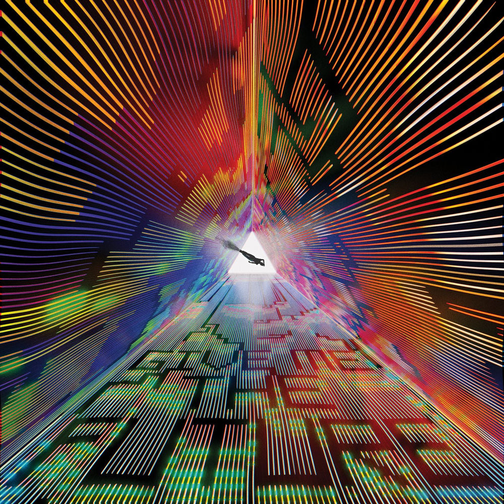 Portada de Shut Off the Lights