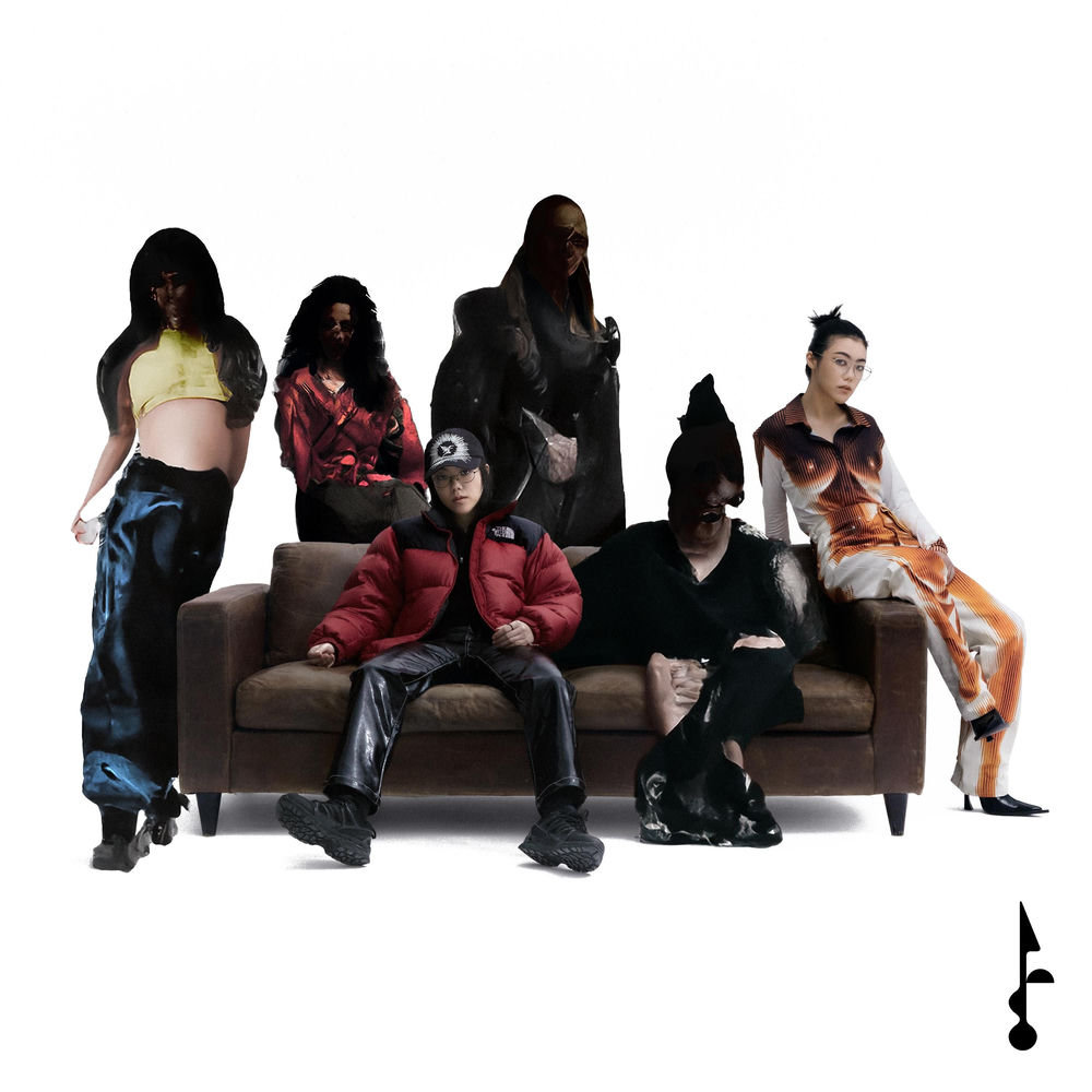 Portada de Bad