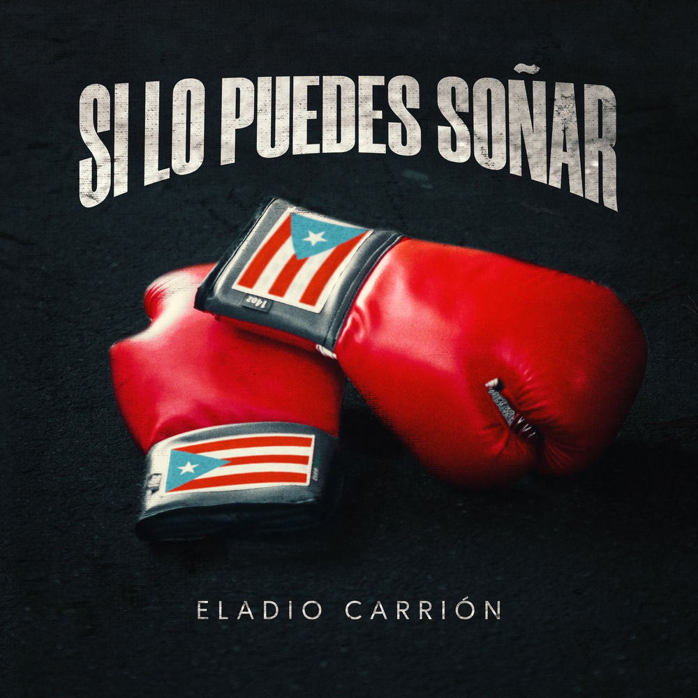 Portada de Si Lo Puedes Soñar
