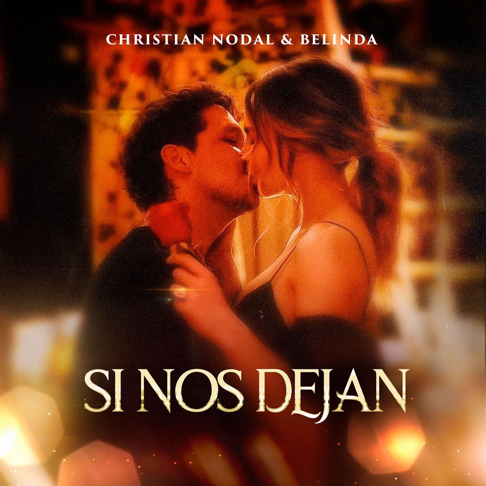 Portada de Si Nos Dejan