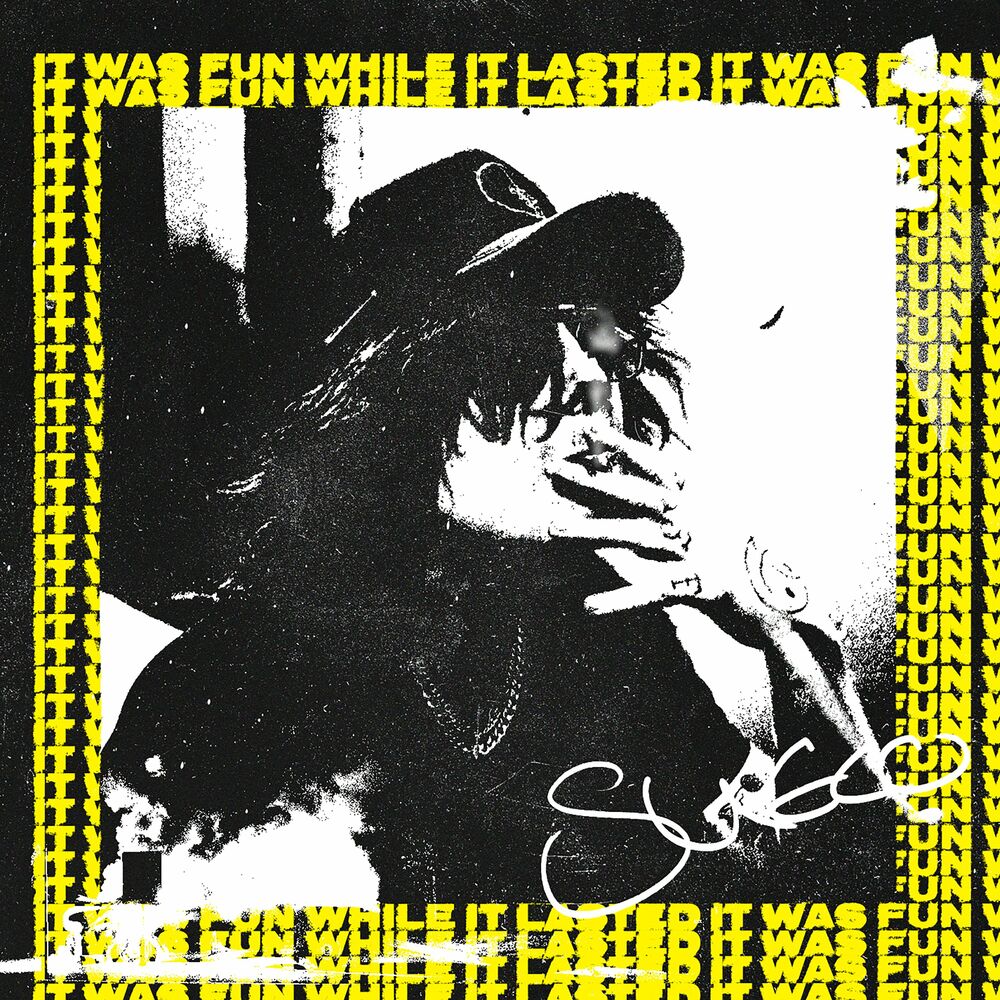Portada de Bad Vibes