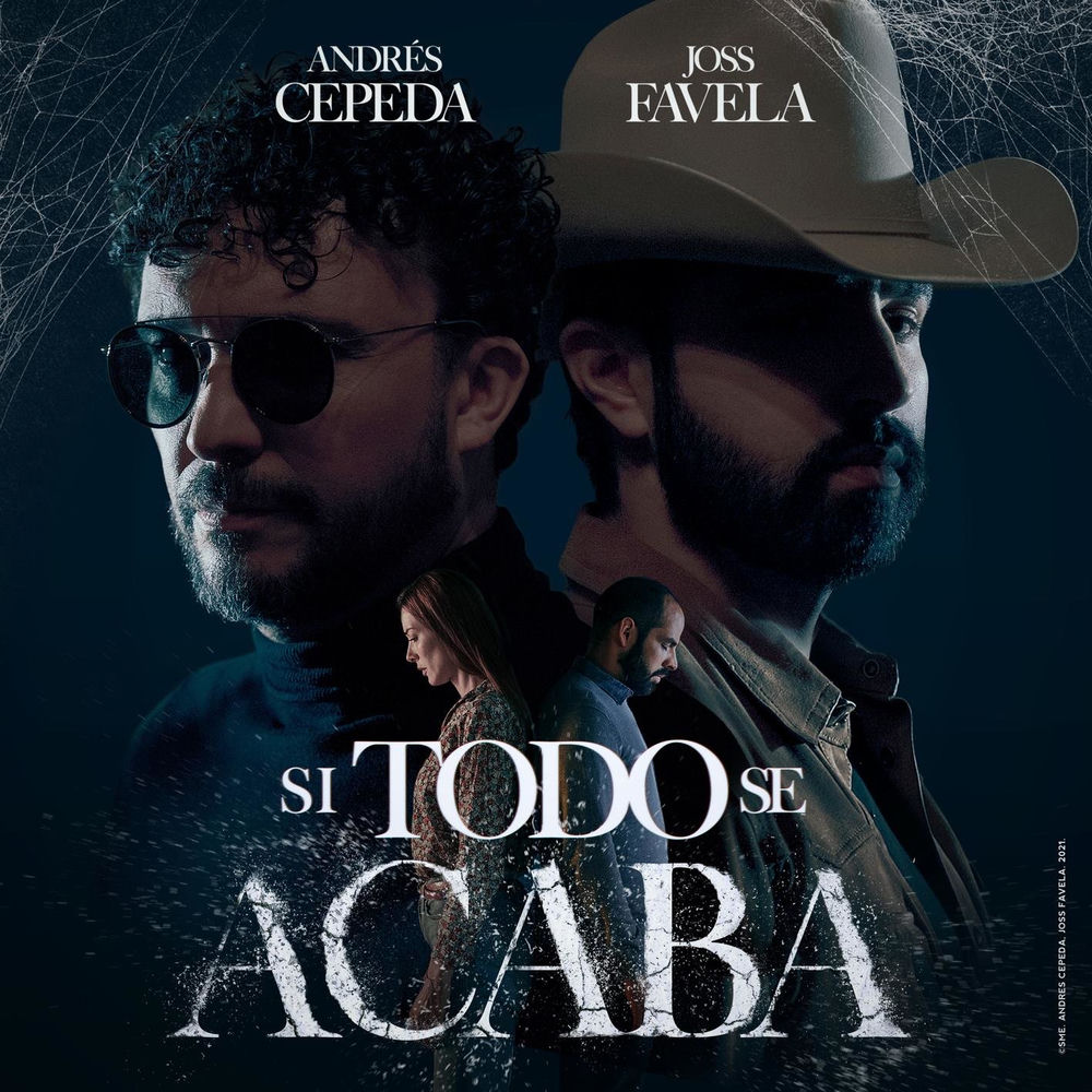 Portada de Si Todo Se Acaba