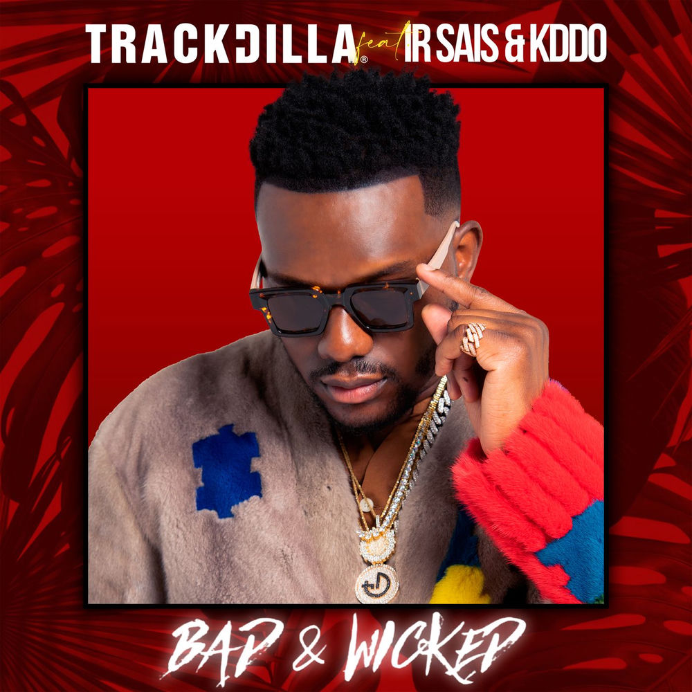 Portada de Bad & Wicked