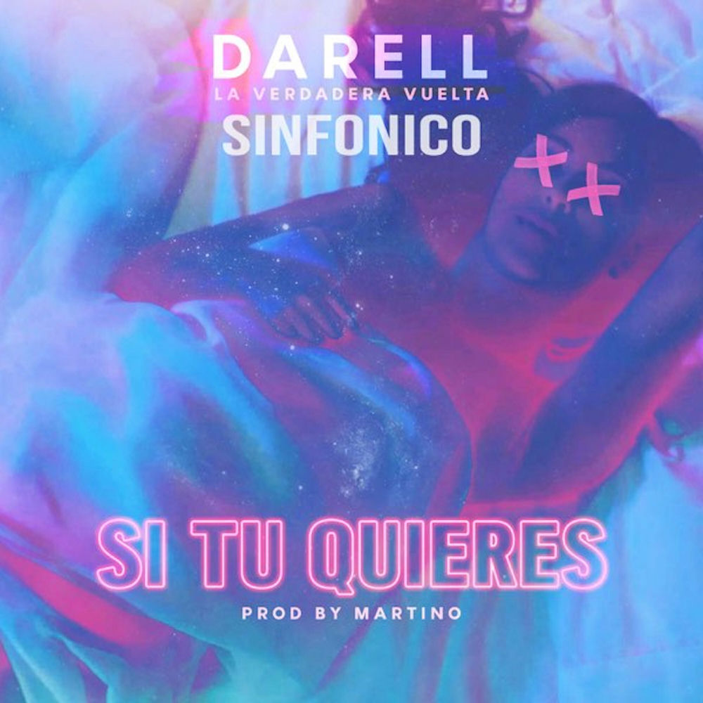 Portada de Si Tú Quieres