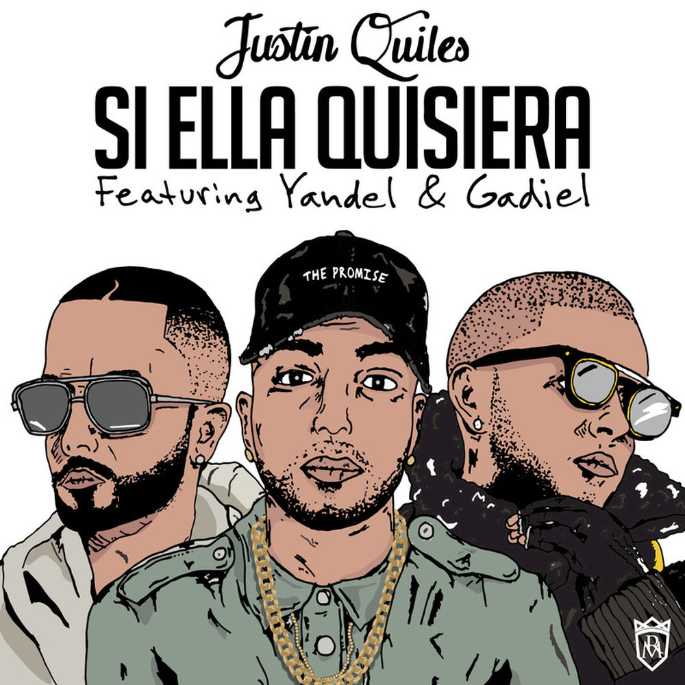 Portada de Si Tú (Remix)