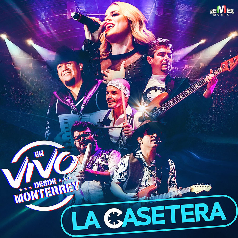 Portada de Si Una Vez (En Vivo)
