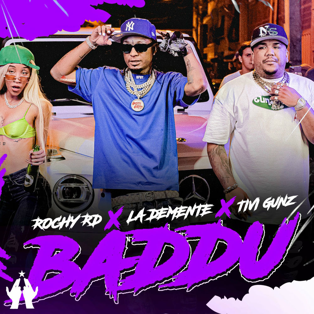 Portada de BADDU