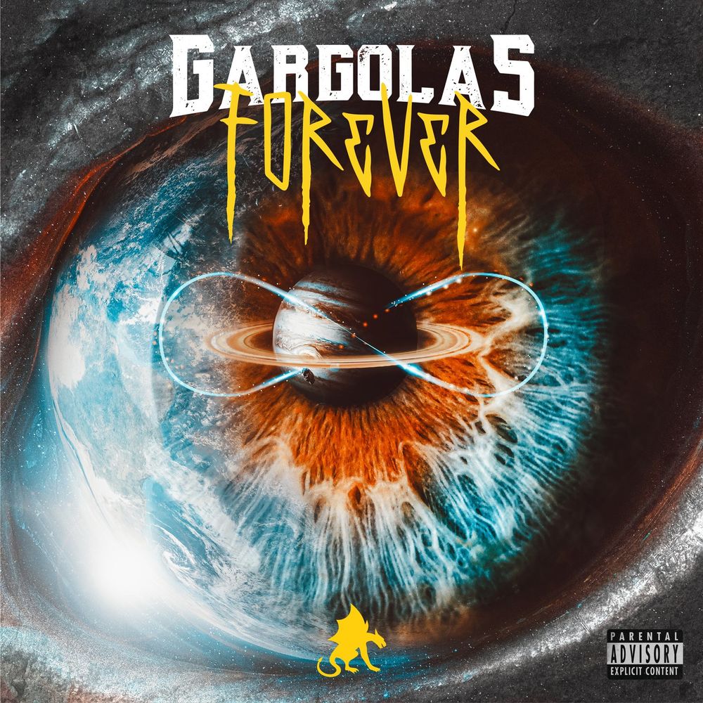 Portada de Baddy