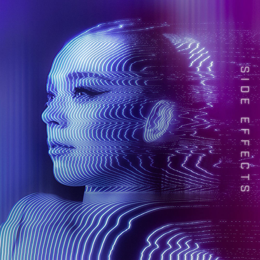 Portada de Side Effects