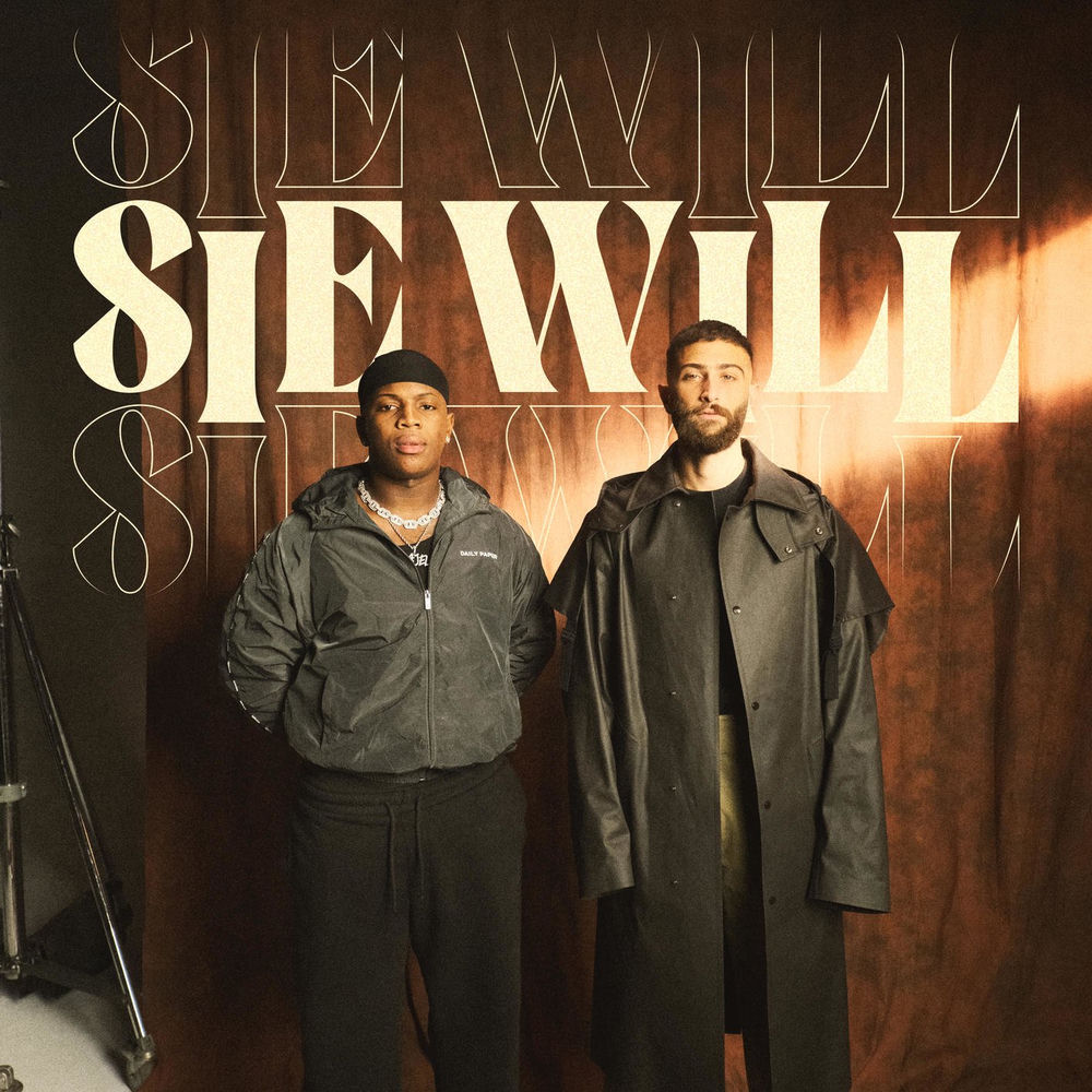 Portada de Sie will
