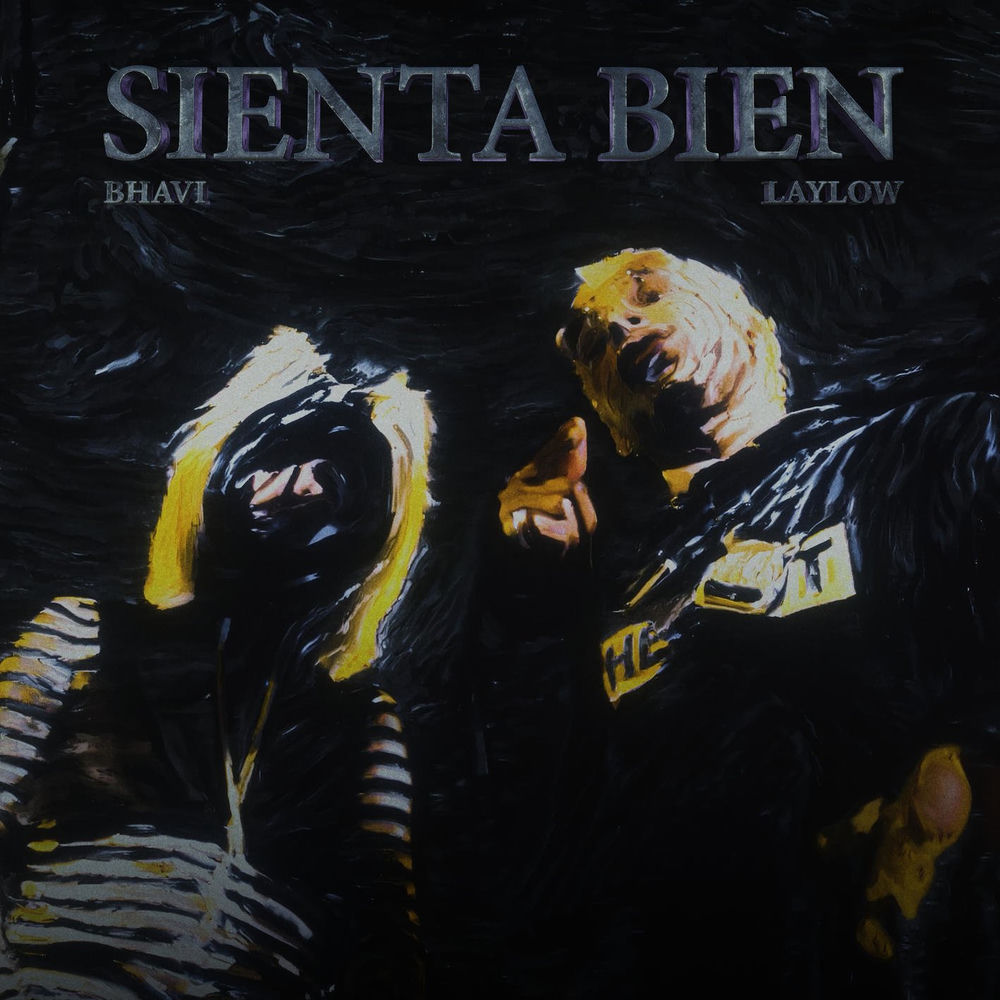 Portada de SIENTA BIEN