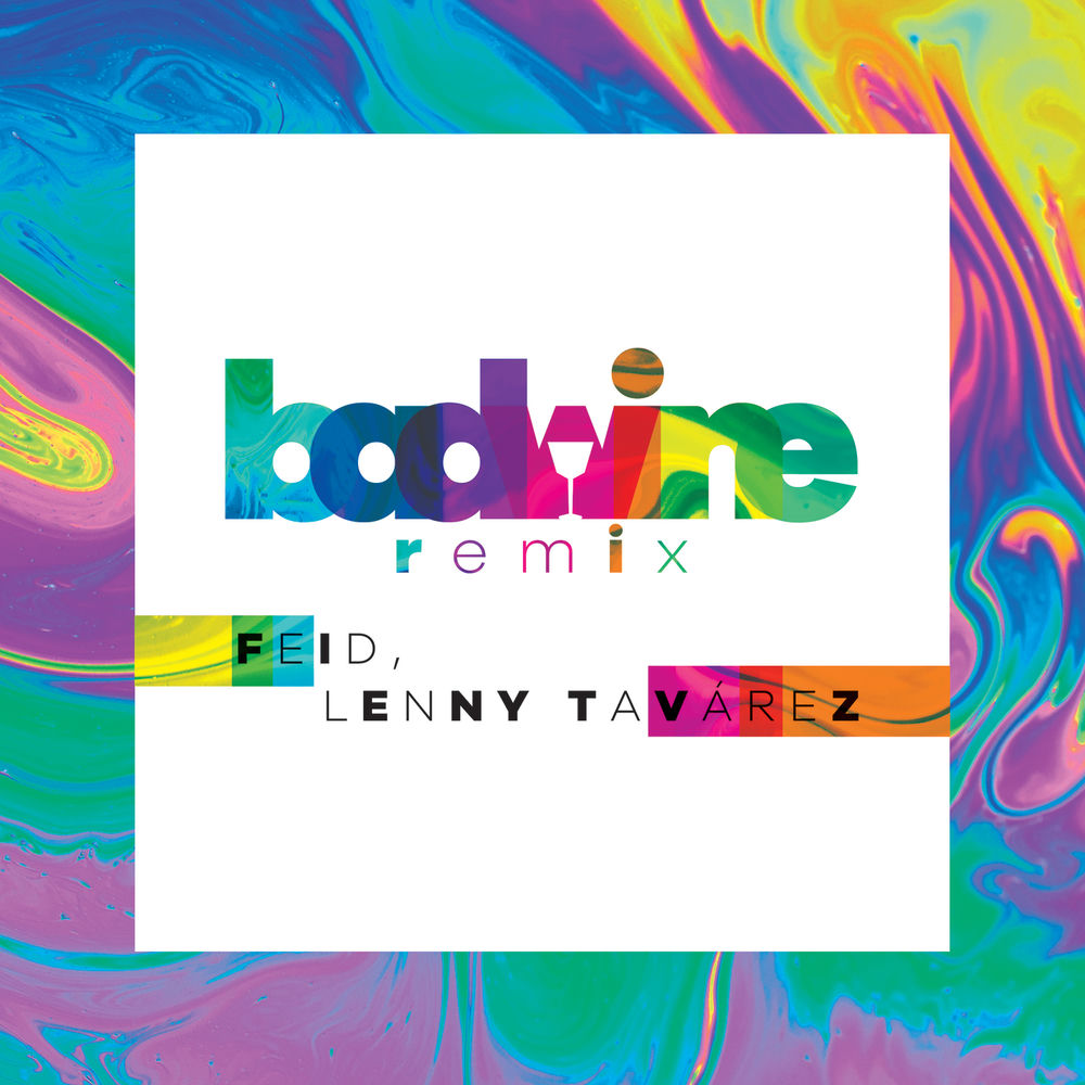 Portada de badwine