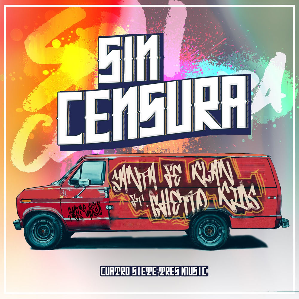 Portada de Sin Censura