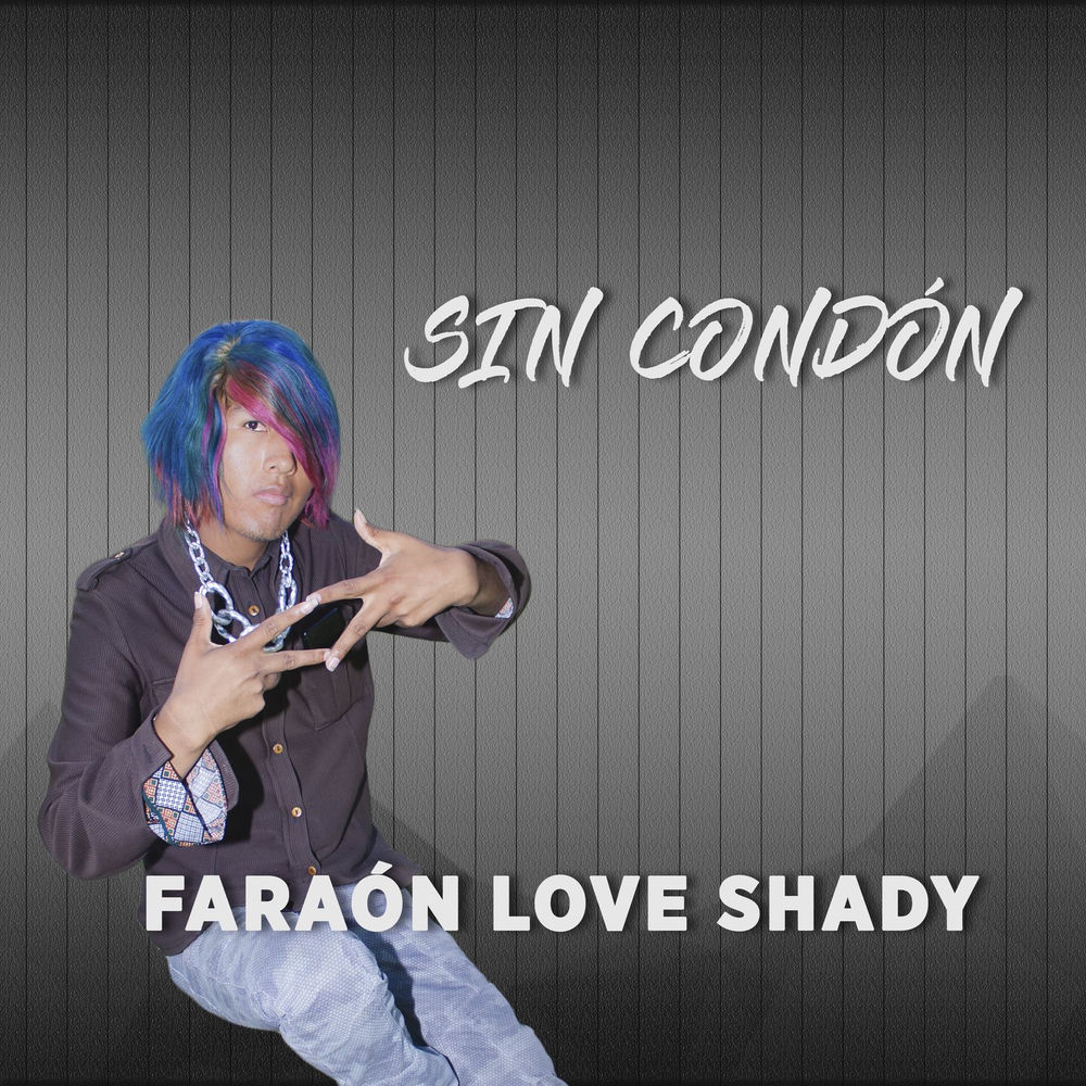 Portada de Sin Condón