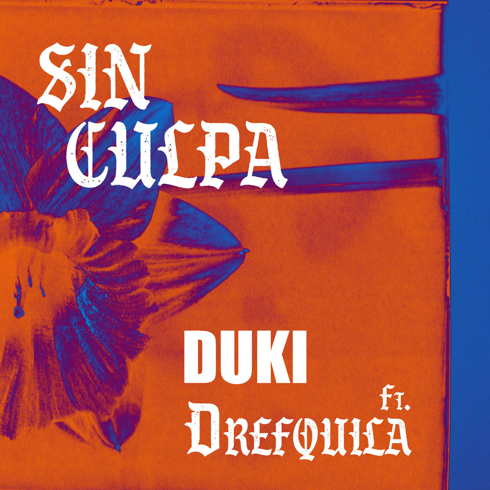 Portada de Sin Culpa