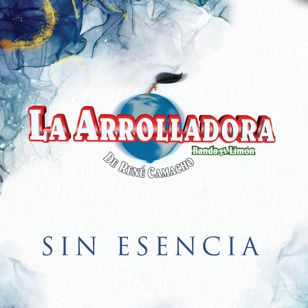 Portada de Sin Esencia