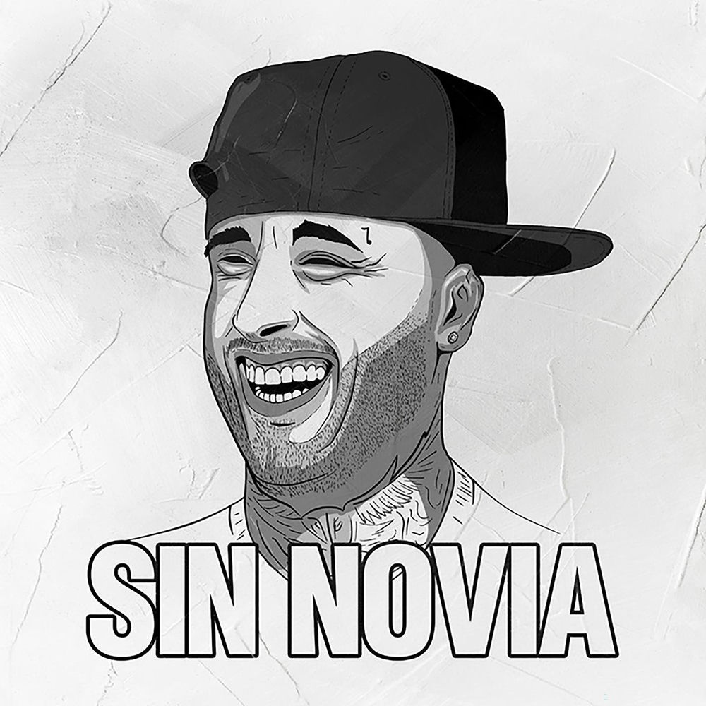 Portada de Sin Novia