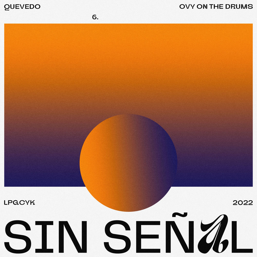 Portada de Sin Señal