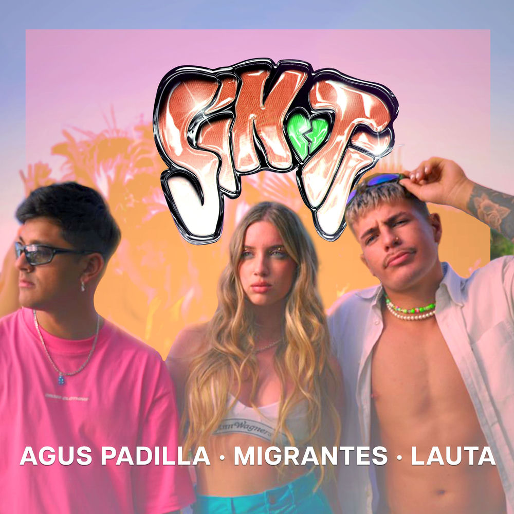 Portada de Sin Ti