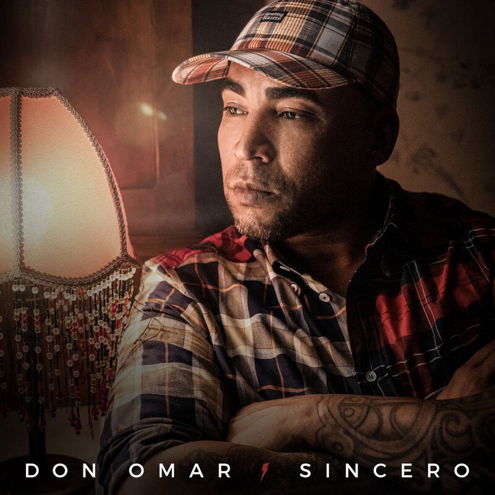 Portada de Sincero