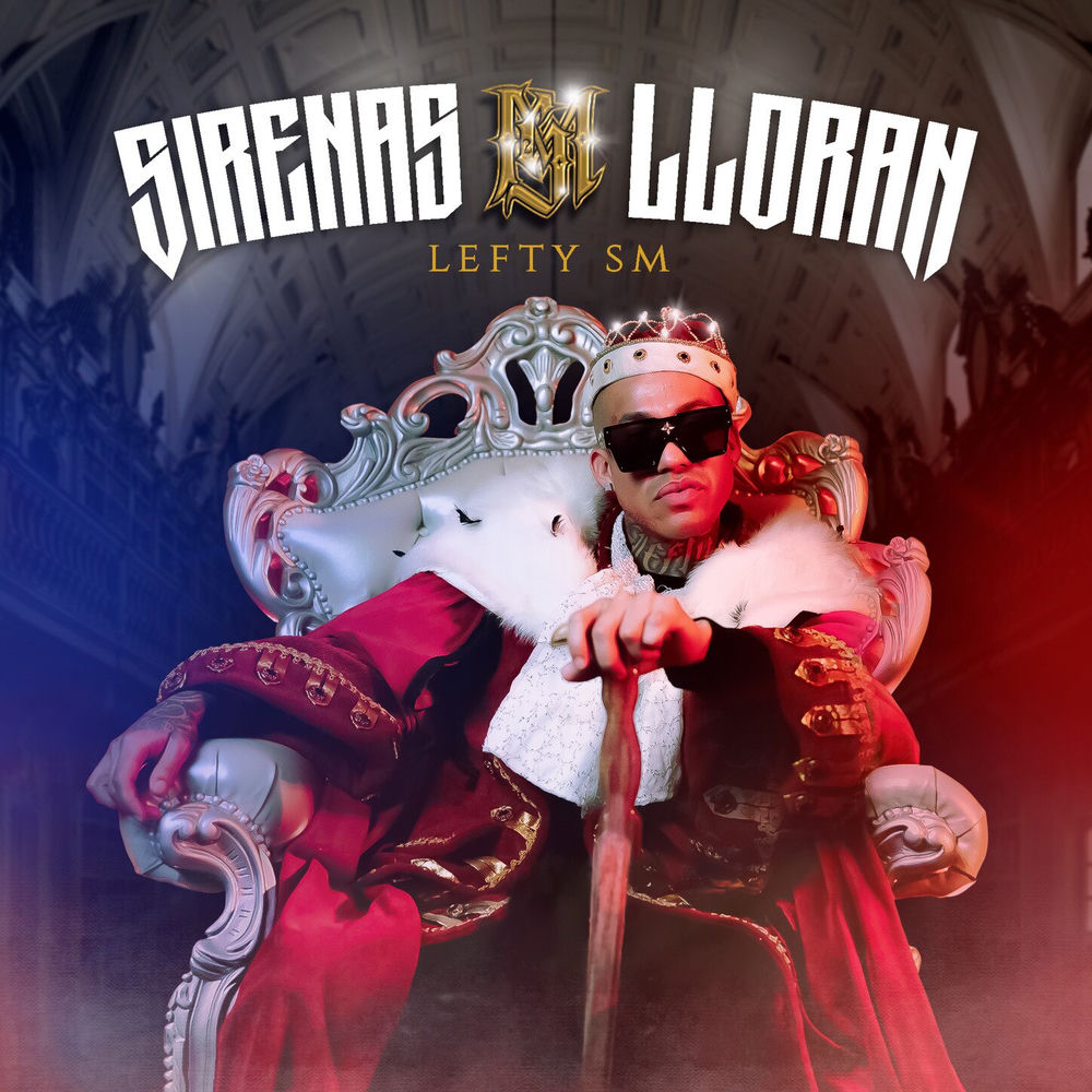 Portada de Sirenas Lloran