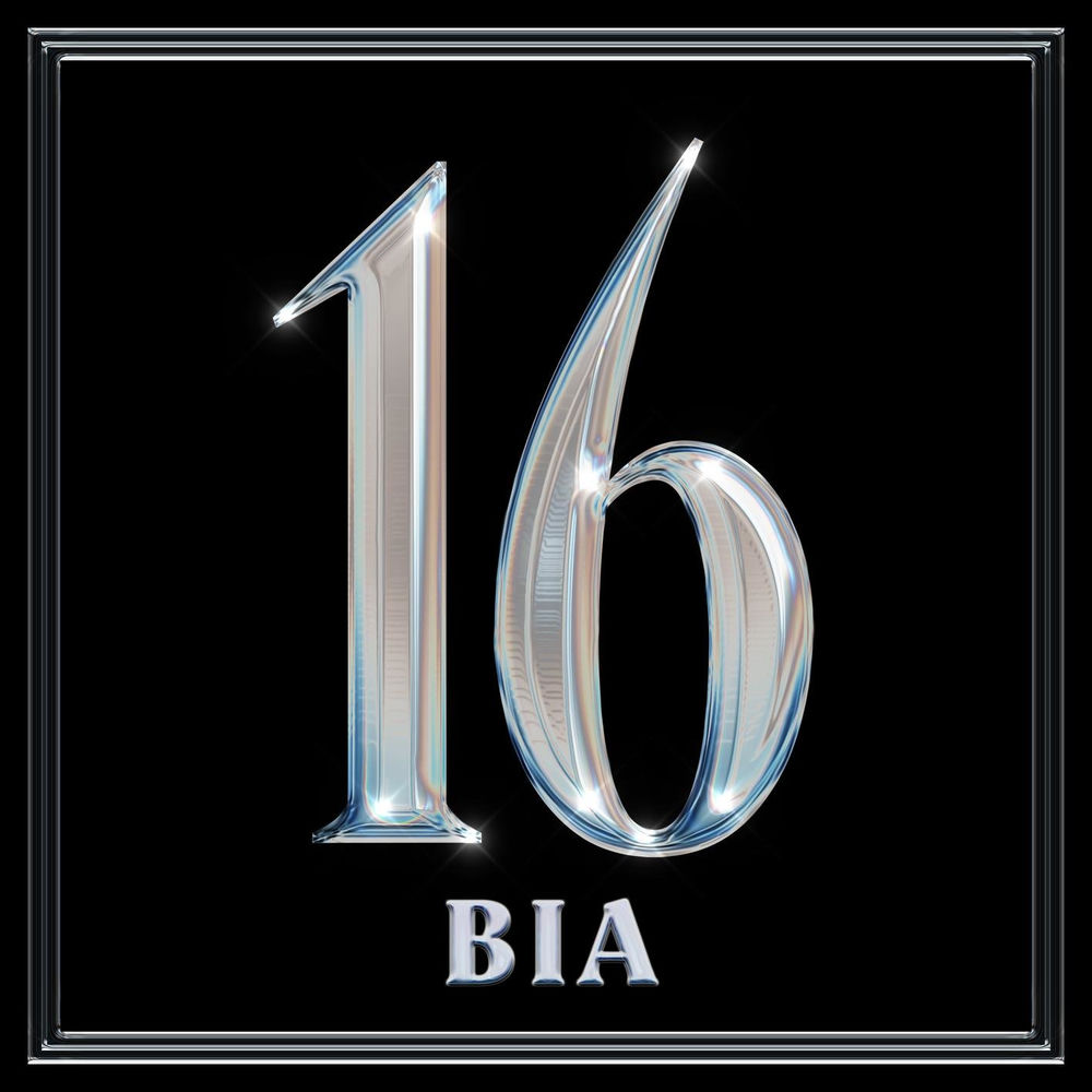 Portada de SIXTEEN