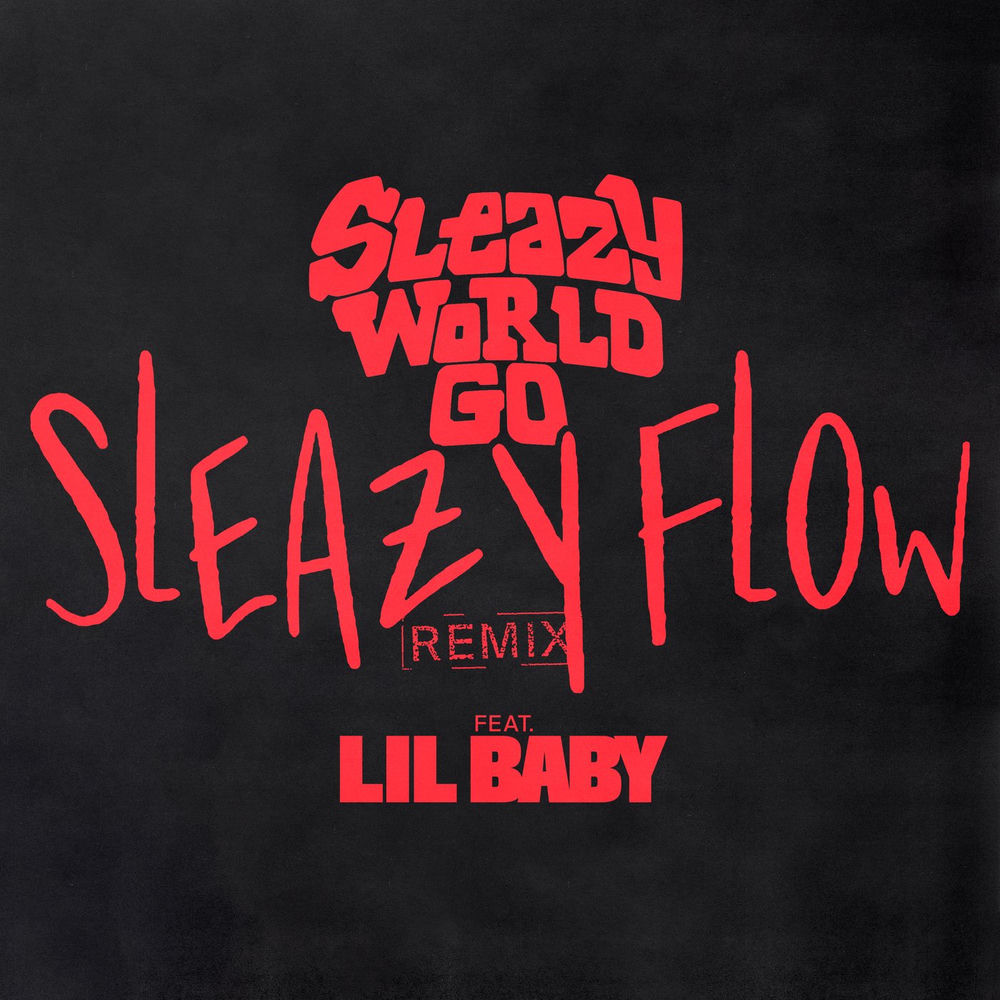 Portada de Sleazy Flow