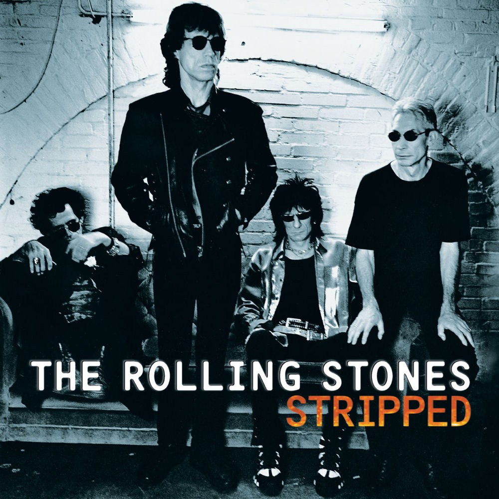 Portada de Slipping Away