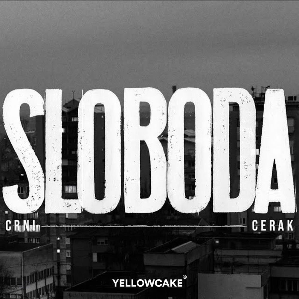 Portada de Sloboda